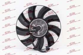 Вискомуфта вентилятора Srl sv8006s Вискомуфта вентилятора Srl sv8006s
