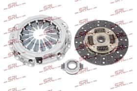 Комплект зчеплення Srl s33279