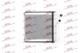 Радіатор пічки Srl 95c1n81
