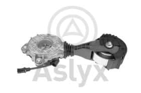 Натяжной ролик поликлинового ремня Aslyx as521100