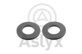 Ущільнювальне кільце зливної пробки Aslyx as200659