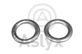 Ущільнювальне кільце зливної пробки Aslyx as200619
