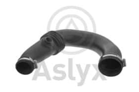 Повітряний патрубок Aslyx as201565