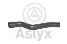 Патрубок радіатора системи охолодження двигуна Aslyx as204196