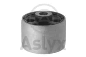 Сайлентблок важеля Aslyx as203448