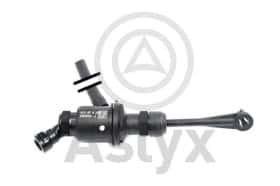 Главный цилиндр сцепления Aslyx as521147