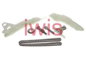 Комплект цепи ГРМ Iwis 59015set