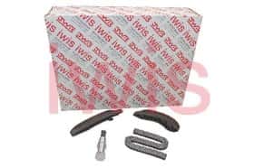 Комплект цепи ГРМ Iwis 59017set