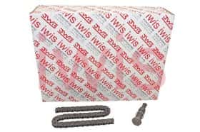 Комплект цепи ГРМ Iwis 70008set