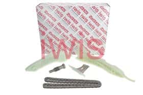 Комплект цепи ГРМ Iwis 59109set