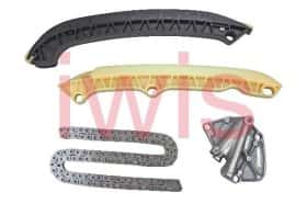 Комплект цепи ГРМ Iwis 59022set