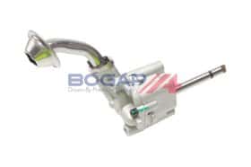 Масляный насос Bogap a1410127