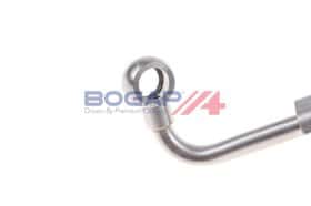 Оливний патрубок турбіни Bogap a1729102