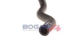 Патрубок радиатора системы охлаждения двигателя Bogap a4228231