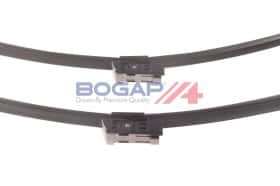 Щетки стеклоочистителя Bogap a8310101