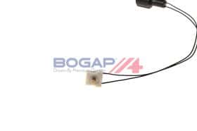 Датчик зношення гальмівних колодок Bogap b7118107