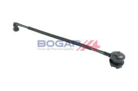 Шланг вентиляції паливного бака Bogap a1630100