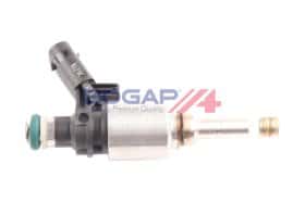 Паливна форсунка Bogap a1638101