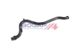 Патрубок системи охолодження Bogap a4229131