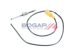 Датчик температуры выхлопных газов Bogap a6120100