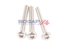 Заслонка впускного коллектора Bogap a6310111