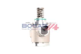 Топливный насос высокого давления