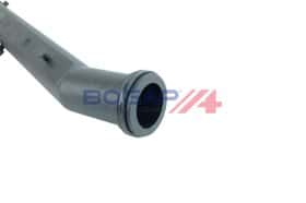 Патрубок системи охолодження Bogap a4229100