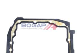 Прокладка масляного поддона Bogap b1120102