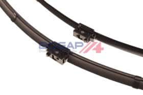 Щетки стеклоочистителя Bogap c8310102