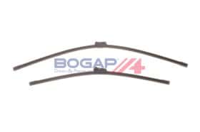 Щетки стеклоочистителя Bogap a8310104