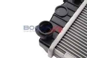 Радіатор охолодження двигуна Bogap a4210271