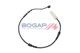 Датчик зношення гальмівних колодок Bogap b7118141