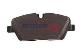 Гальмівні колодки Bogap b8210115