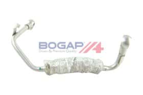 Оливний патрубок турбіни Bogap a4229137