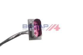 Вентилятор системы охлаждения двигателя Bogap a4243178