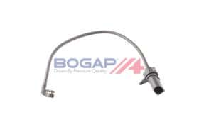 Датчик зношення гальмівних колодок Bogap a7118100