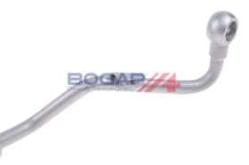 Оливний патрубок турбіни Bogap a1729100