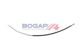 Тросик замка капота Bogap a5114103