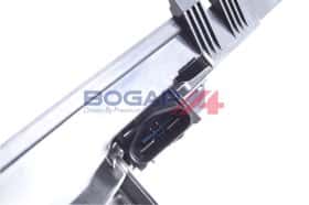 Вентилятор системы охлаждения двигателя Bogap a4243128