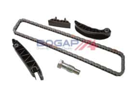 Комплект ланцюга ГРМ Bogap a1328244