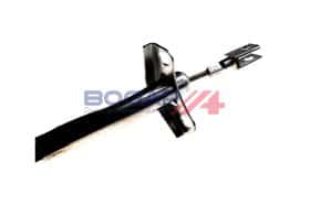 Трос ручного тормоза Bogap c3126125
