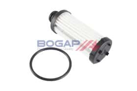Фільтр АКПП Bogap a8114123