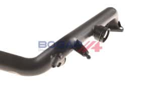 Патрубок системи охолодження Bogap a4229124