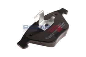 Тормозные колодки Bogap b8210147