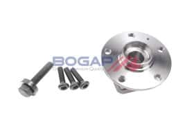 Ступиця колеса Bogap a3334106