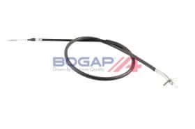 Трос ручного тормоза Bogap c3126108
