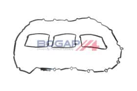 Прокладка клапанної кришки Bogap b1118118 Прокладка клапанної кришки Bogap b1118118