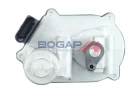 Заслонка впускного коллектора Bogap a6310112
