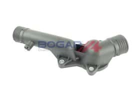 Корпус термостата Bogap b4245117