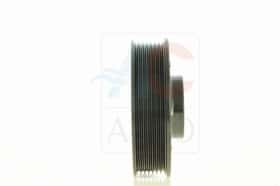 Муфта компрессора кондиционера ACAUTO ac06dn52